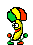 banane rasta 2